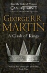 A Clash of Kings (Reissue) - George Raymond Richard Martin