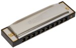 Hohner Blues Band G-major