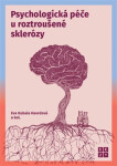 Psychologická péče u roztroušené sklerózy - Eva Kubala Havrdová