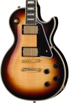Epiphone IGC Les Paul Custom​ Sedona Burst