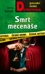 Smrt mecenáše - Petr Eidler