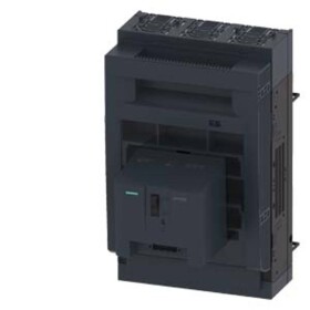 Siemens 3NP11431BC11 výkonový odpínač pojistky 3pólový 250 A 690 V/AC 1 ks