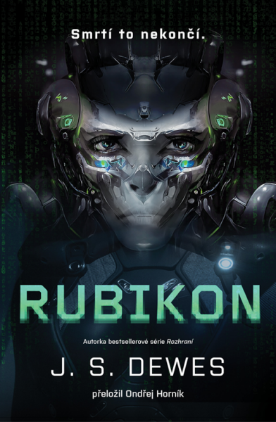 Rubikon - J.S. Dewes