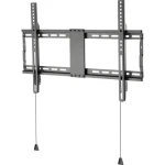 Vision VFM-W6X4V/2 / Držák displeje na zeď / nenaklápěcí / uzamykatelný / ocel válcovaná za studena (VFM-W6X4V/2)