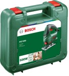 Elektrická přímočará pila Bosch PST 650 06033A0700
