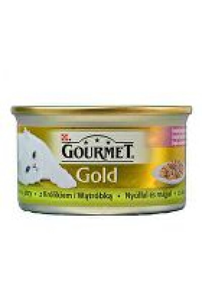 Gourmet Gold 85g