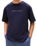 Pánské triko Tommy Hilfiger UM0UM03685