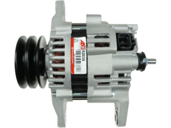 Alternátor NISSAN Pick Up (D21/D22) a Navara | 2.5–2.7 TD/DTI