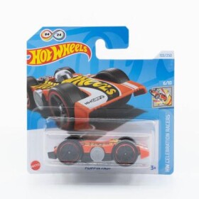 Hot Wheels - Flippin Fast