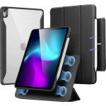 Urban Armor Gear Plasma Healthcare Handstrap & Kickstand Case obal na tablet Microsoft Surface Go 4, Surface Go 3, Surfa