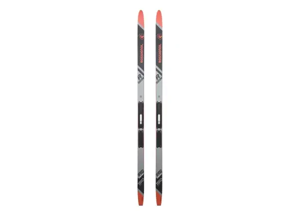 Rossignol Speed R-Skin Long Sizes + Step-In Jr XC set vel. 170 cm