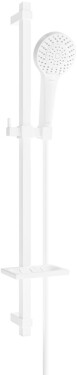 MEXEN/S - DQ05 posuvný sprchový set, bílá 785054581-20