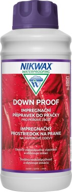 NIKWAX Down Proof 1 litr