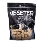 LK Baits Pelety Jeseter Special pellets 1kg - Cheese 20mm,LK Baits Pelety Jeseter Special pellets 1kg - Cheese 20mm