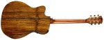 Cort Gold OC6-Bocote NAT (rozbalené)