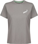 Běžecké tričko Inov-8 GRAPHIC TEE "BRAND" Velikost obuvi EU: