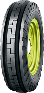 CULTOR AS-FRONT 08 7.5/80-16 108A6 TL