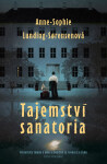 Tajemství sanatoria - Anne-Sophie Lunding-Sørensenová