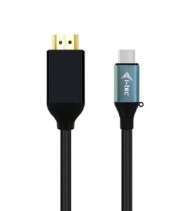 I-tec USB-C HDMI Cable Adapter 4K 60Hz 150cm (C31CBLHDMI60HZ)