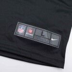 Nike Pánský dres Jacksonville Jaguars NFL Trevor Lawrence #16 Vapor Limited Velikost: XL