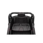 Mamido Elektrické autíčko Buggy Madman UTV-MX černé
