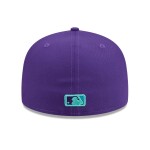 New Era Pánská kšiltovka Arizona Diamondbacks MLB City Connect Fan Pack 59FIFTY Fitted Velikost: 7 3/8