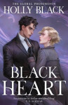 Black Heart - Holly Black