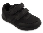 BEFADO 004X023 tenisky BAREFOOT CASUAL černé 28 004XY023_28