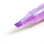 Djeco Djeco, DD03754, mini zvýrazňovače, pastelové, 6 ks