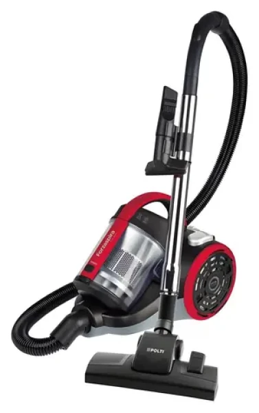Polti Forzaspira C110 Plus černá / Bezsáčkový vysavač / cylindrový / 800 W / HEPA filtr (PBEU0105)