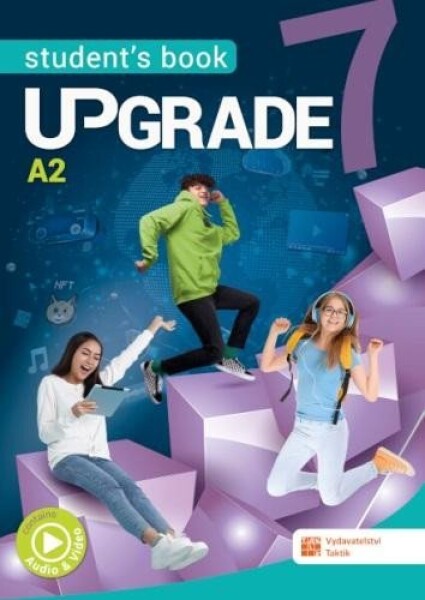 Upgrade 7 - Student´s book