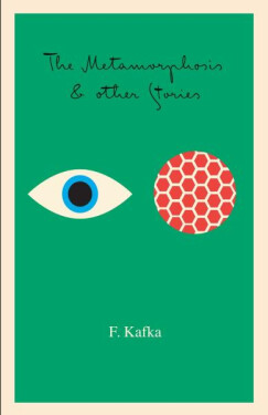 Metamorphosis - Franz Kafka