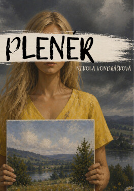 Plenér - Nikola Vondráčková