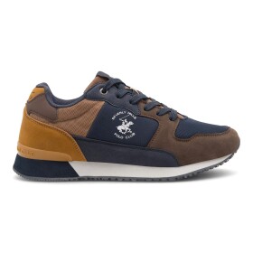 Tenisky Beverly Hills Polo Club ACES-01 Materiál/-Syntetický,Látka/-Látka
