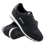 Pánské boty Arne M 92800225252 černé - Martes 44