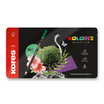 Kores Kores Kolores Selection,