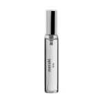 Meraki Toaletní voda Reed Unisex 10 ml, čirá barva, sklo