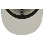 New Era Pánská kšiltovka Jacksonville Jaguars NFL 2022 Draft On-Stage 59FIFTY Fitted Velikost: 8