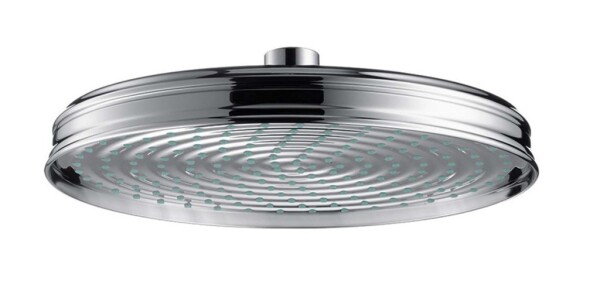 AXOR - Carlton Hlavová sprcha, průměr 24 cm, chrom 28474000