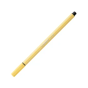 STABILO® Pen 68 - ARTY - 66 ks sada - 65 různých barev (6866-031)