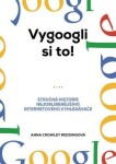 Vygoogli si to! Anna Crowley Reddingová