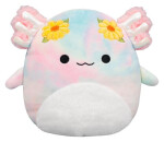Squishmallows Duhový axolotl - Tinley