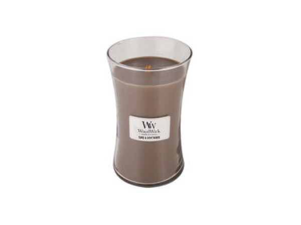 WoodWick Sand & Driftwood 609,5 g