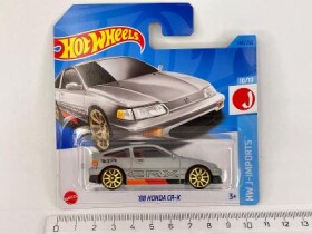 '88 Honda CR-X - Hot Wheels 2023 148/250 (E21-148)