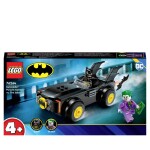 LEGO DC LEGO DC