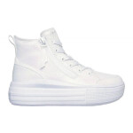 Boty Skechers Hyperlift Jr 310253L-WHT EU 31