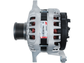 Alternátor IVECO Daily IV a V 2.3 a 3.0 HPI Diesel