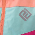Bunda jarní/podzimní dívčí, Pidilidi, PD1090-01, holka - 98 | 3roky
