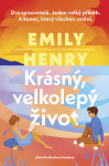 Krásný, velkolepý život - Emily Henry