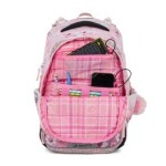 Bagmaster DOPI 26 A školní batoh – kočička